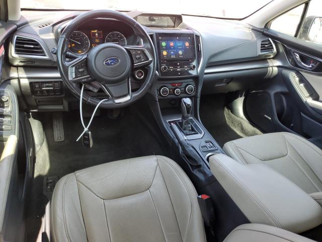 2019 SUBARU IMPREZA LI - 4S3GKAU63K3627063