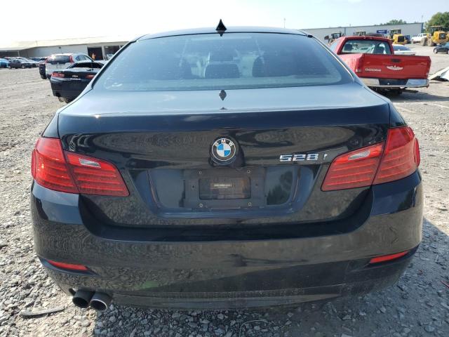 2014 BMW 528 I - WBA5A5C58ED020954