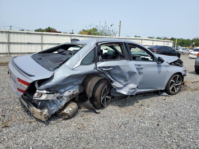2022 HONDA ACCORD SPO 1HGCV1F32NA069555
