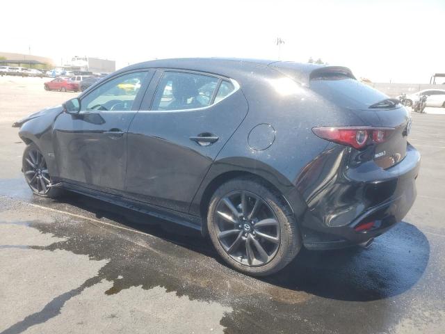 Vin: jm1bpakmxr1721783, lot: 60615985, mazda 3 select s select sport 20242