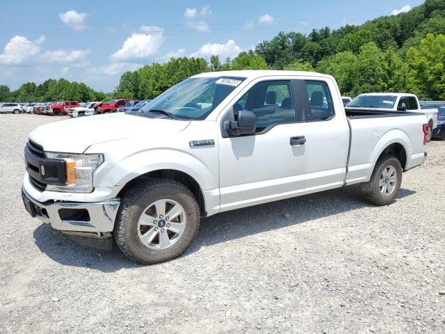 Vin: 1ftex1eb8kfb65134, lot: 61837645, ford f-150 super cab 2019 img_1