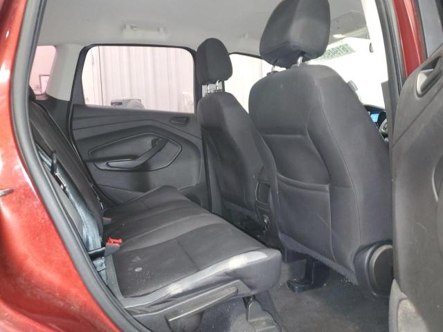 2015 FORD ESCAPE S 1FMCU0F77FUA78021