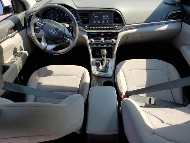 2020 HYUNDAI ELANTRA SE - 5NPD84LF7LH522598