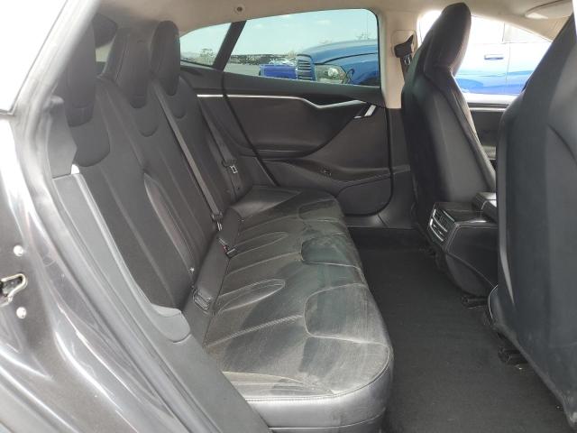 2015 TESLA MODEL S 5YJSA1E25FF106718