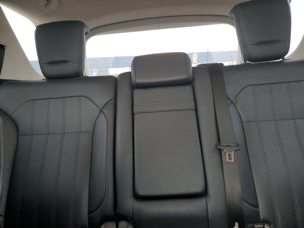 MERCEDES-BENZ GLE-CLASS 350 4MATIC