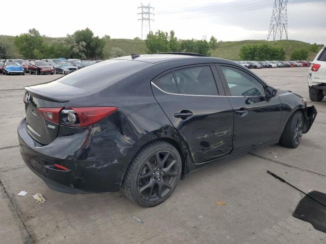 Vin: jm1bm1w37e1145333, lot: 59919645, mazda 3 grand touring 20143