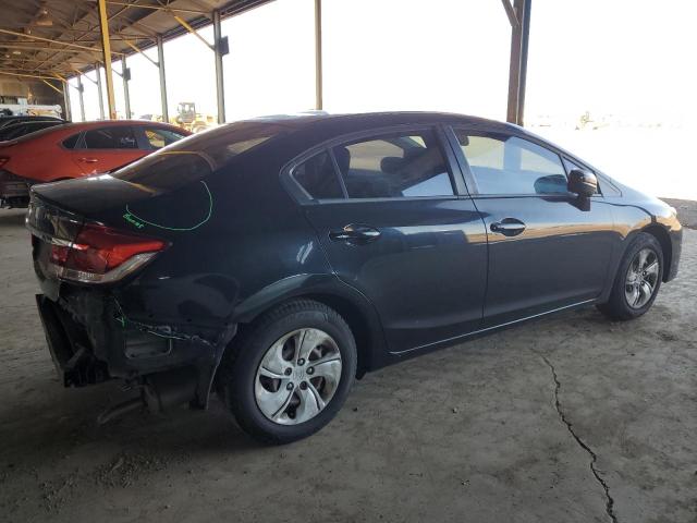 Vin: 19xfb2f5xee043309, lot: 59997095, honda civic lx 20143
