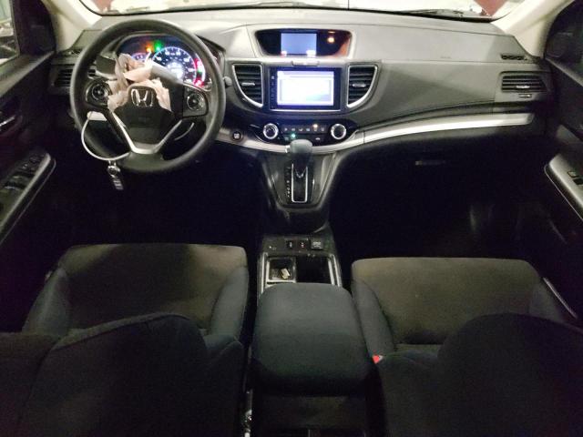 2016 HONDA CR-V EX 5J6RM4H54GL026929