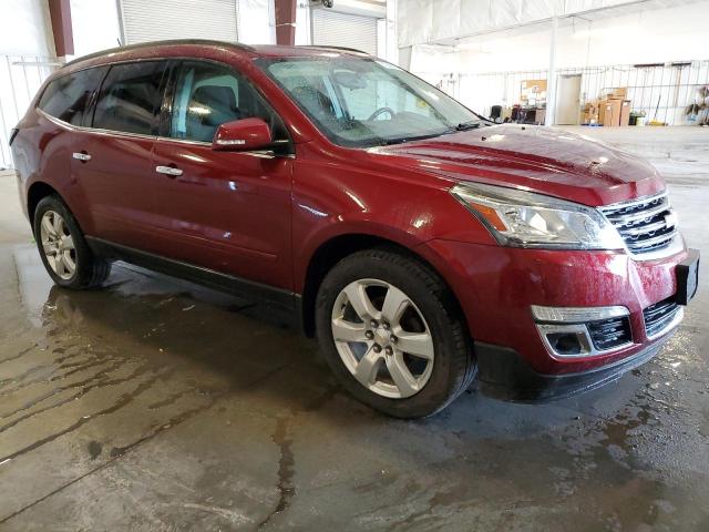 2017 CHEVROLET TRAVERSE L 1GNKVGKD9HJ244732