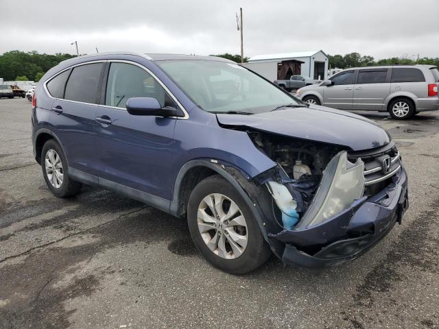 Vin: 2hkrm4h79dh604577, lot: 60144985, honda crv exl 20134
