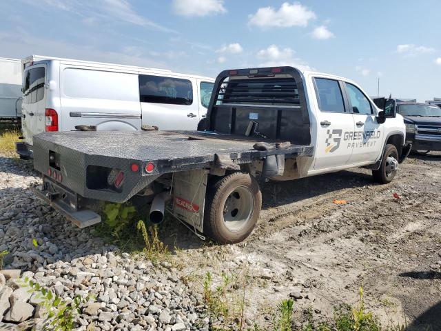 2020 CHEVROLET SILVERADO 1GB4YSEY4LF326958