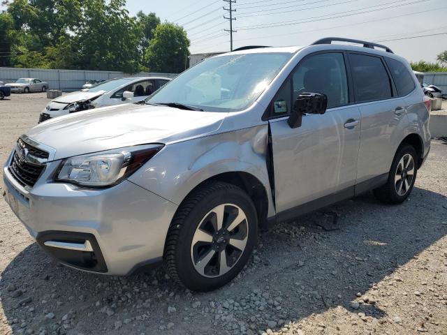2018 SUBARU FORESTER 2 - JF2SJAECXJH598214