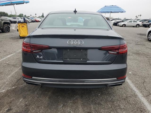 2019 AUDI A4 PREMIUM - WAUHMAF49KA010060