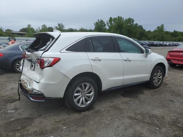 2018 ACURA RDX 5J8TB4H38JL007518