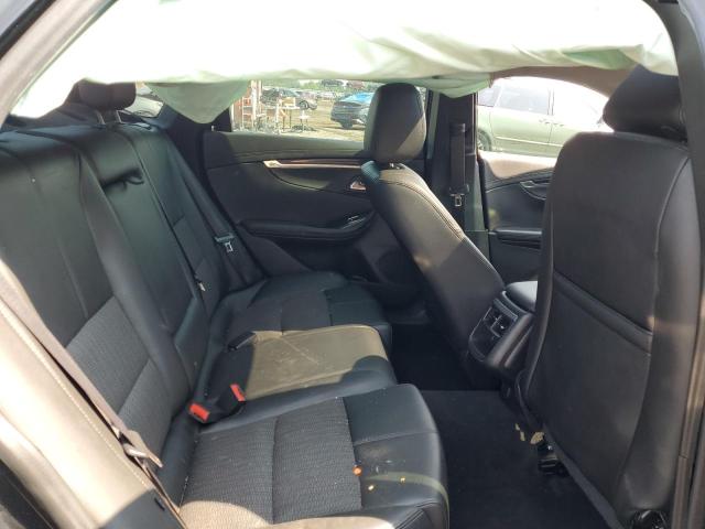 2017 CHEVROLET IMPALA LT 2G1105S3XH9101808