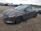 2017 FORD FUSION SE - 3FA6P0HD5HR228316