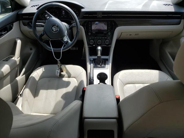 2020 VOLKSWAGEN PASSAT SEL - 1VWCA7A39LC025667