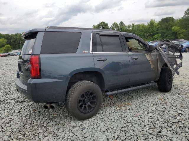2019 CHEVROLET TAHOE K150 1GNSKBKC9KR275832