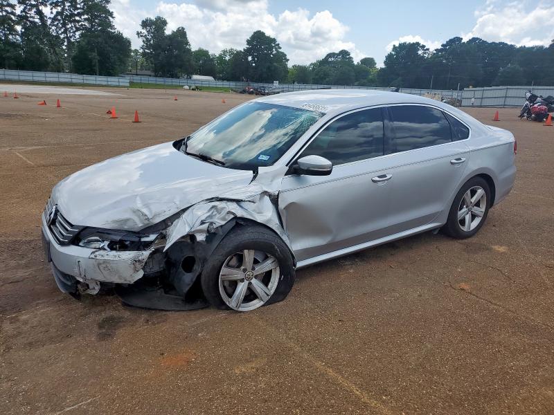 Vin: 1vwas7a33fc098624, lot: 61458635, volkswagen passat s 2015 img_1