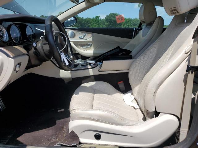 2019 MERCEDES-BENZ E 450 WDD1K6HB6KF079767