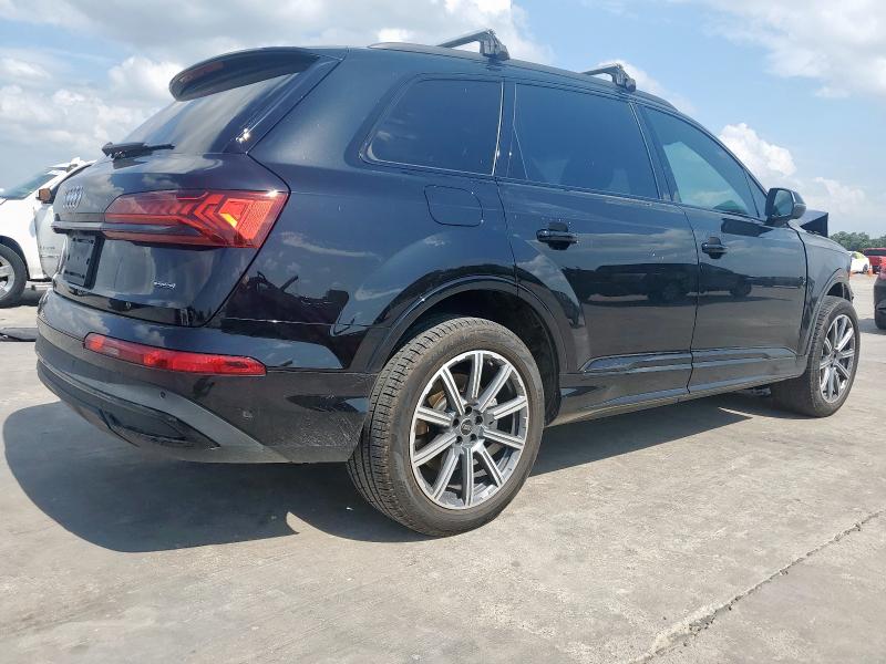 Vin: wa1lcbf71pd029282, lot: 59217755, audi q7 premium plus 20233
