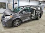 2018 TOYOTA SIENNA XLE - 5TDYZ3DC7JS924089