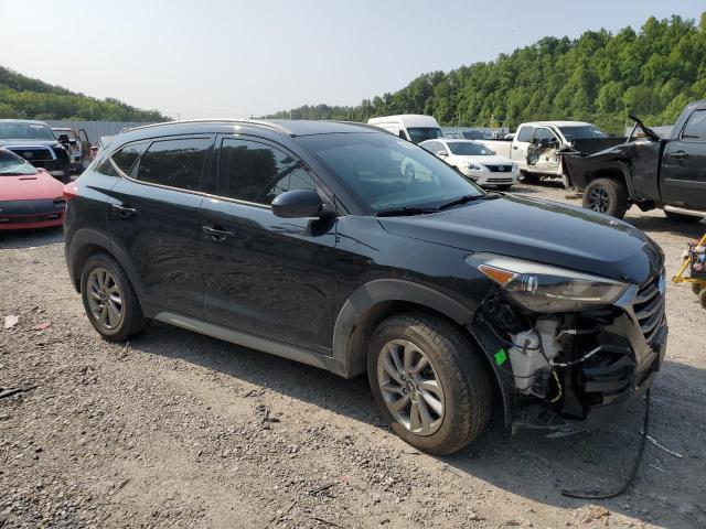 Vin: km8j3ca44ju806072, lot: 59013925, hyundai tucson sel 20184