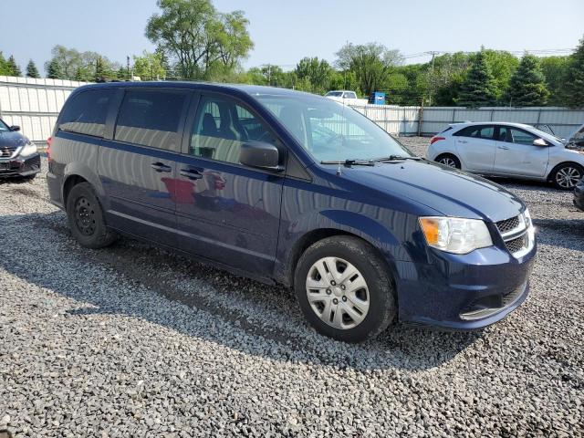 2017 DODGE GRAND CARA 2C4RDGBG3HR651932