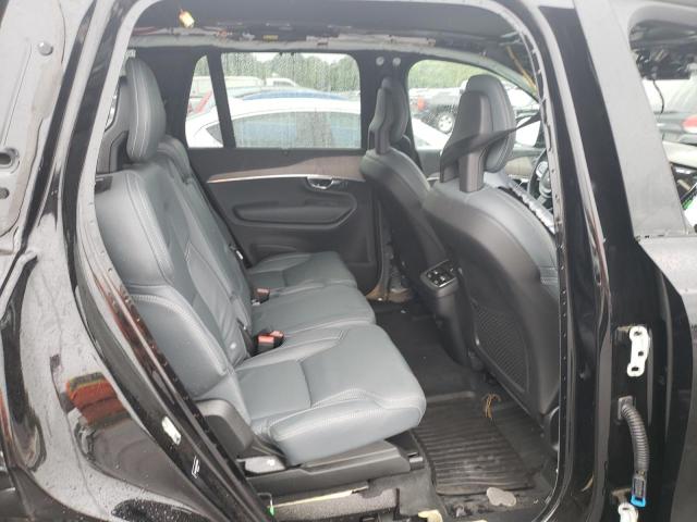 2021 VOLVO XC90 T6 IN YV4A22PL9M1754036