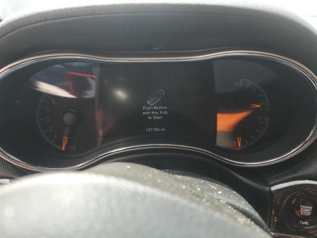 2017 JEEP GRAND CHER - 1C4RJFCG1HC684826