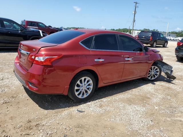 Vin: 3n1ab7ap3jy226207, lot: 61483555, nissan sentra s 20183