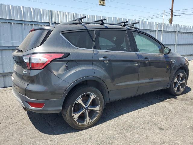 Vin: 1fmcu9hd1jub55028, lot: 62967885, ford escape sel 20183