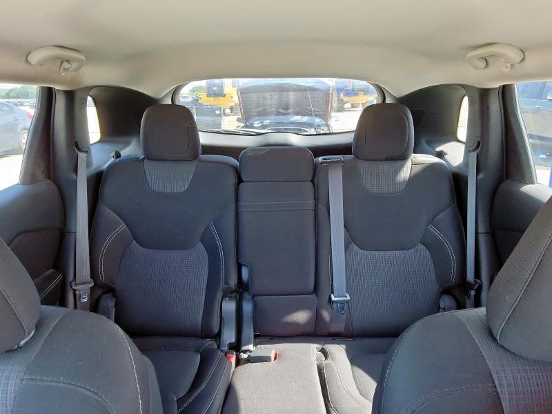 2015 JEEP CHEROKEE L - 1C4PJLCB0FW541937