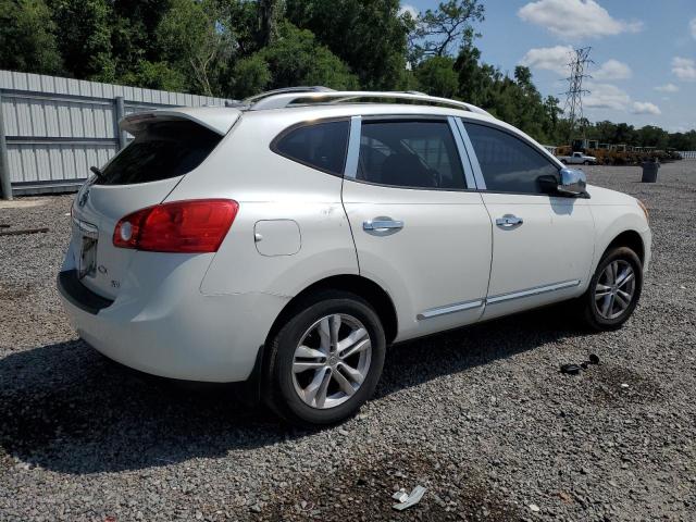Vin: jn8as5mt2cw282776, lot: 59496415, nissan rogue s 20123