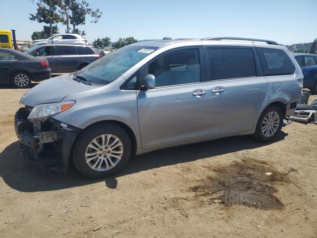 Vin: 5tdyk3dc1cs204598, lot: 62293015, toyota all models xle 2012 img_1