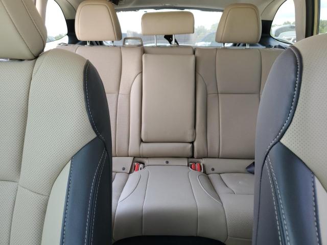 2024 SUBARU OUTBACK LI 4S4BTANC8R3139292