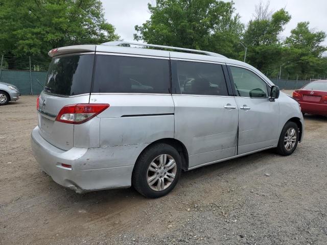 Vin: jn8ae2kp3c9044025, lot: 62553915, nissan quest s 20123