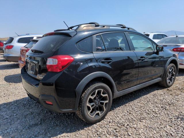 Vin: jf2gpabc4g9237797, lot: 60892815, subaru crosstrek premium 20163