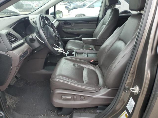 2019 HONDA ODYSSEY TO 5FNRL6H8XKB064403