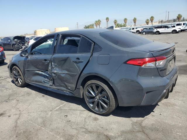 Vin: 5yfs4mce7rp212229, lot: 61311945, toyota corolla se 20242
