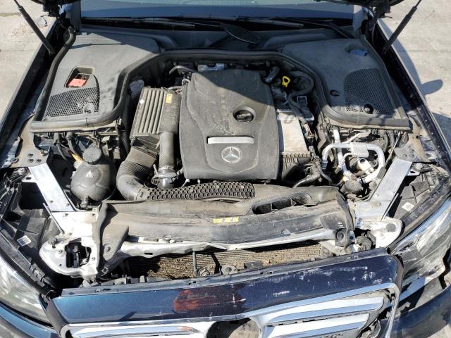 2017 MERCEDES-BENZ E 300 4MAT - WDDZF4KBXHA228563