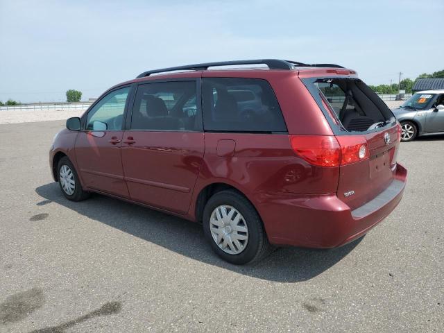 Vin: 5tdkk4cc4as334563, lot: 57751335, toyota all models ce 20102