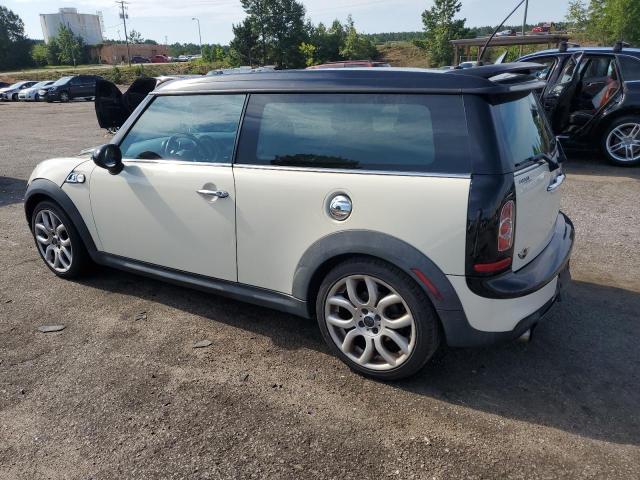 Vin: wmwzg3c59cty38152, lot: 62602615, mini cooper s clubman 20122