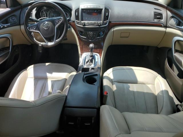 2016 BUICK REGAL PREM 2G4GT5GX3G9117332