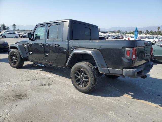 2022 JEEP GLADIATOR 1C6HJTAG0NL146134