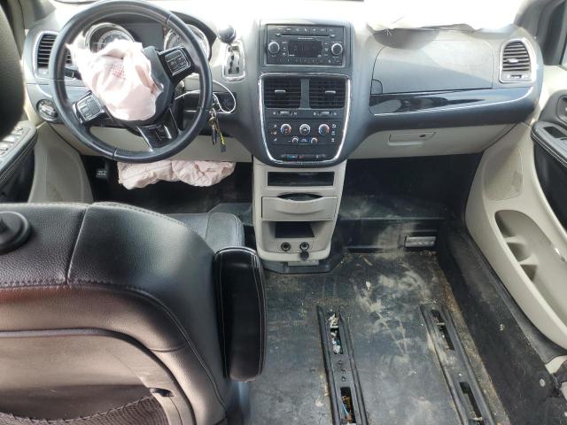 2017 DODGE GRAND CARA 2C4RDGCG1HR546157