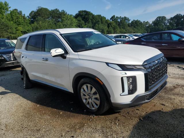 Vin: km8r24ge2su858314, lot: 59980105, hyundai palisade sel 20254