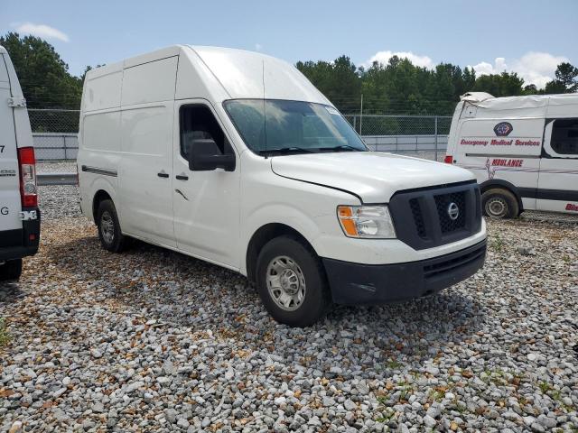 2020 NISSAN NV 2500 S 1N6BF0LY3LN806086