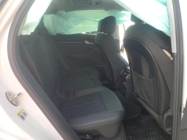 2019 AUDI Q5 PRESTIG - WA1CNAFY1K2127908