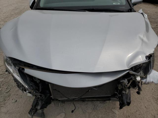 2018 TOYOTA CAMRY L - 4T1B11HK9JU016656
